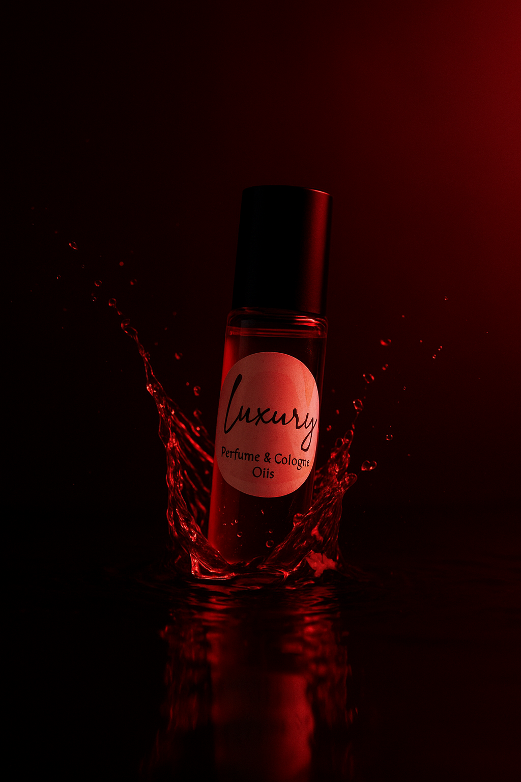 Fire and Desire