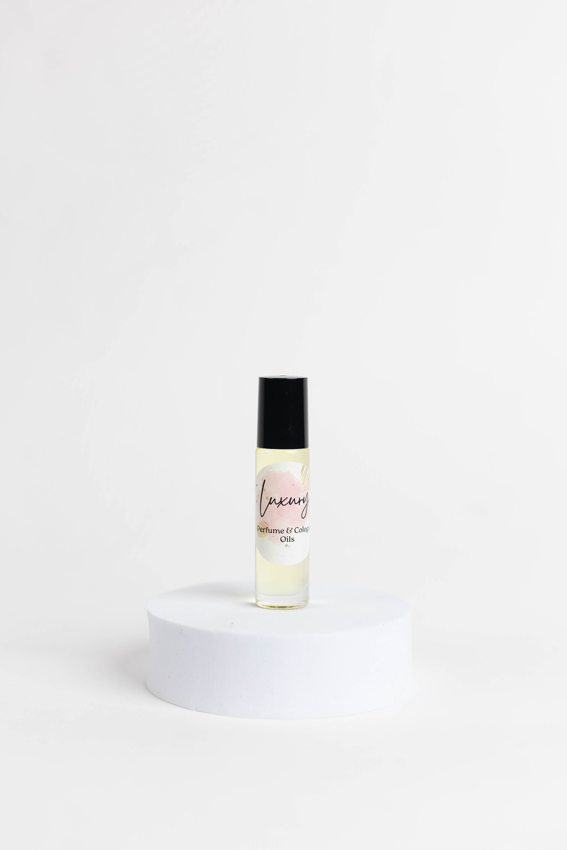 Vanilla Infatuation